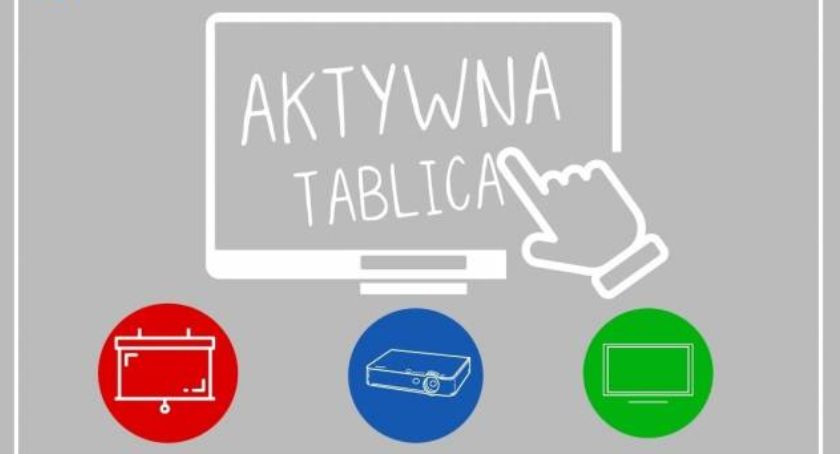 Sprzęt komputerowy dla starachowckich szkół średnich