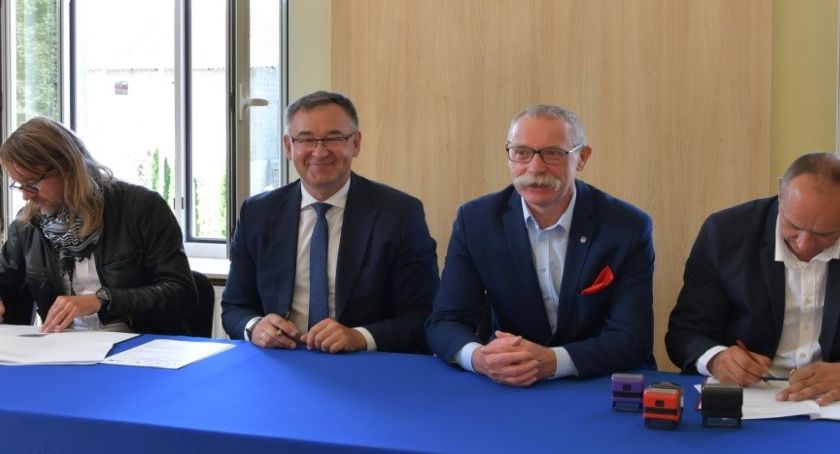 Powstanie nowa atrakcja. Szlakiem Benedyktynów
