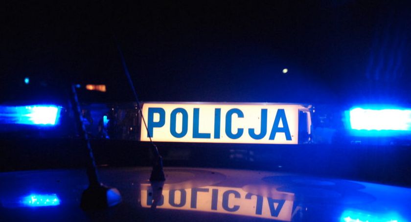 Chciał skakać z IV piętra. Dramatyczna akcja w Starachowicach
