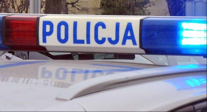 Z pistoletem w szpitalnej przychodni. Zatrzymanym mieszkaniec Skarżyska-Kam.