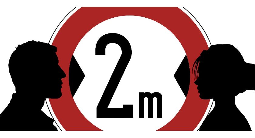 Nie jest dobrze. Ponad 1 tys. przypadków zakażenia w regionie świętokrzyskim