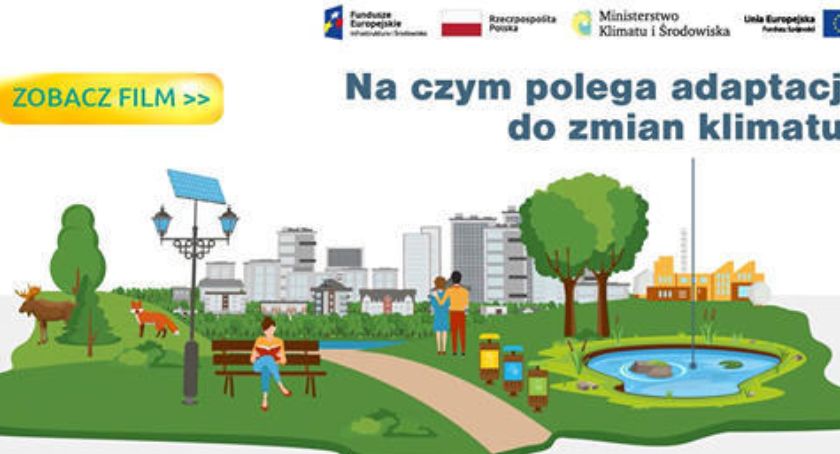 Razem przeciw suszy i powodziom