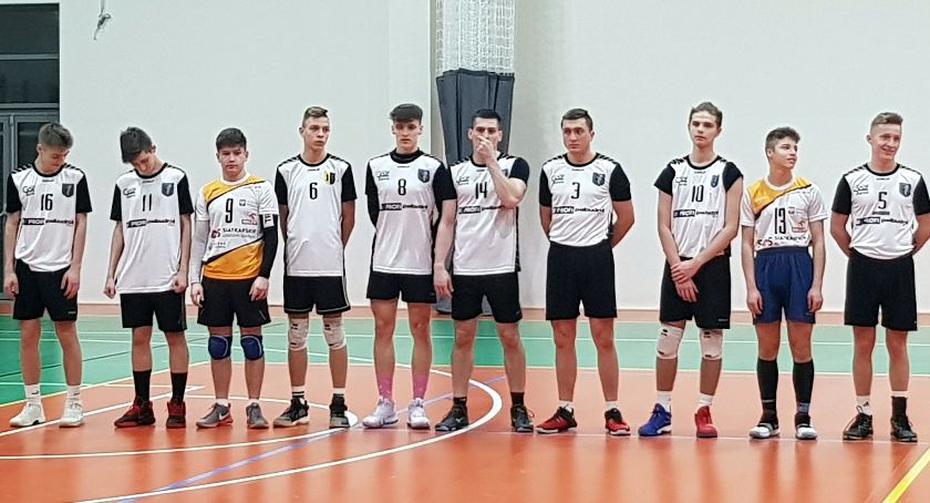 Ekipa z Pawłowa ponownie zgłasza swoje aspiracje. To będzie ich sezon?