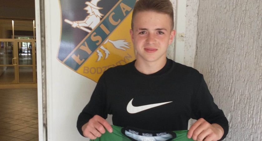 Długa przerwa byłego gracza Juventy Starachowice. Diagnoza: złamany obojczyk  
