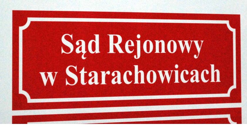  Sądowy paraliż. Koronawirus i w tej instytucji zrobił swoje