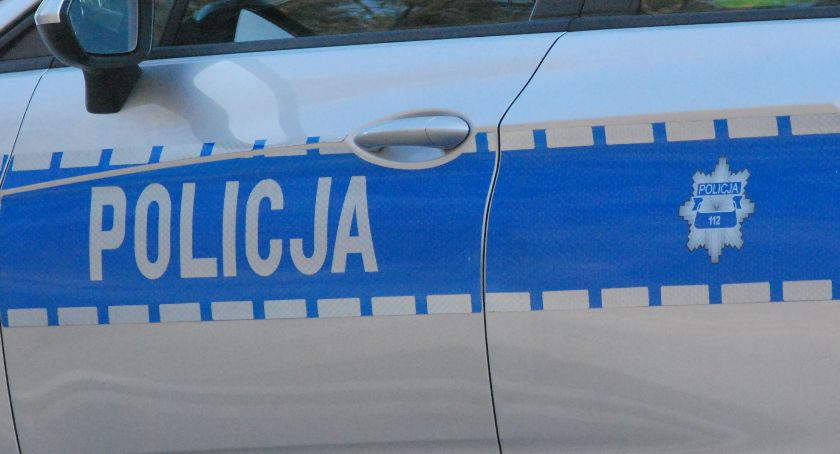  Ciąg dalszy kradzieżowej serii. Tym razem na terenie gminy Brody