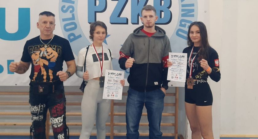Nogi z gazu nie zamierzają zdejmować. Kto zatrzyma starachowickie 