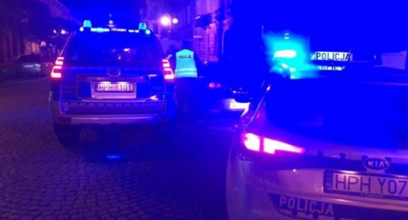 PILNE: zderzenie dwóch pojazdów w Kuczowie. W piątek, 13-go...