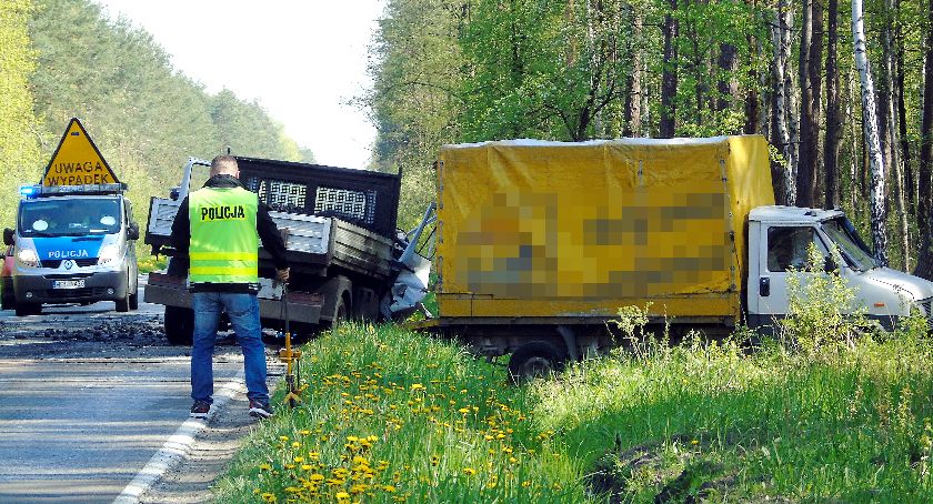 Co z przebudową skrzyżowania w Tychowie Starym?