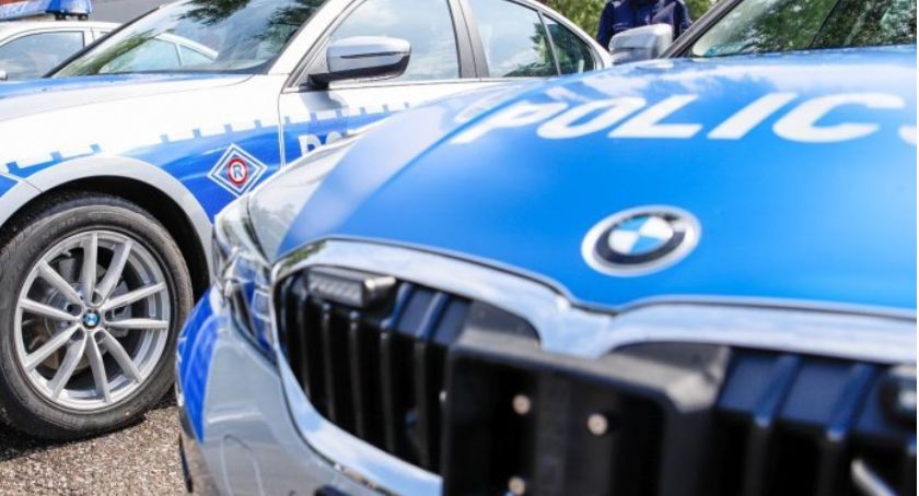 Co chciał przez to osiągnąć? Samochodowy wandal na starachowickim parkingu 