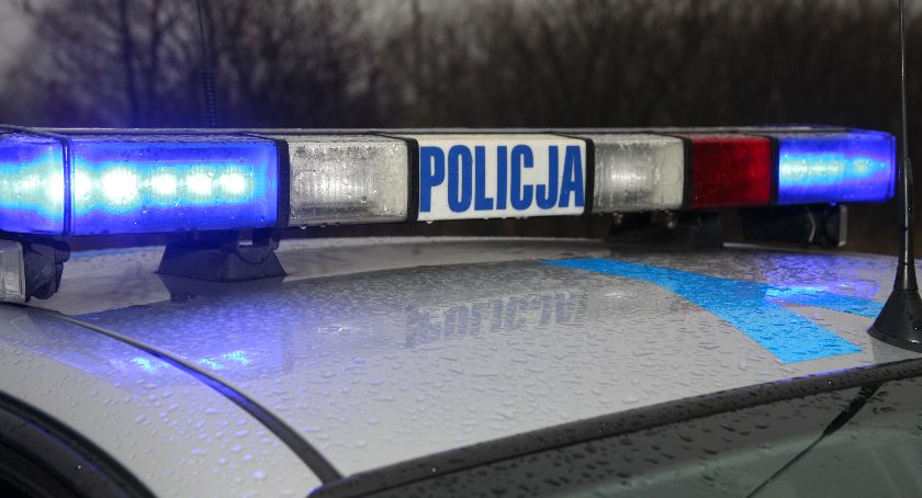 Agresywny pacjent w starachowickim szpitalu. Jest wniosek o ukaranie