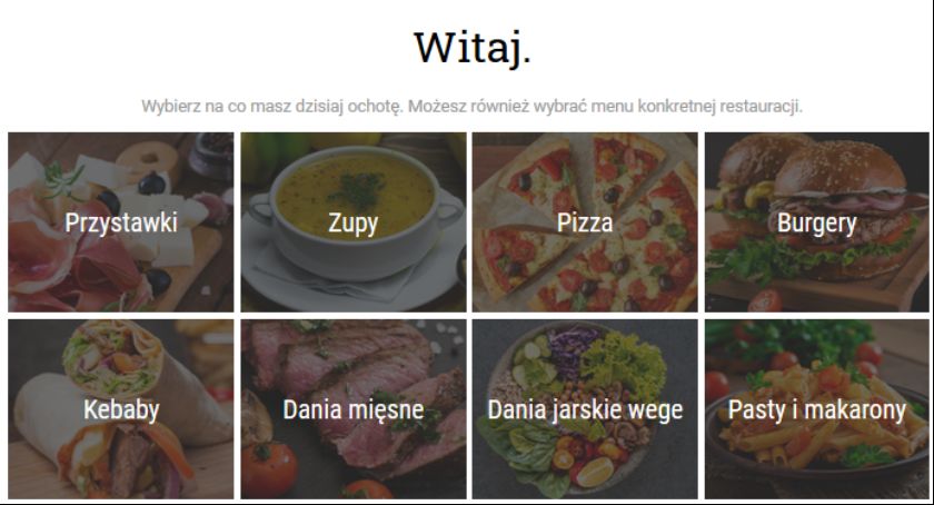 Co dziś zjeść na obiad, kolację? Nie masz pomysłu? Podpowiadamy...