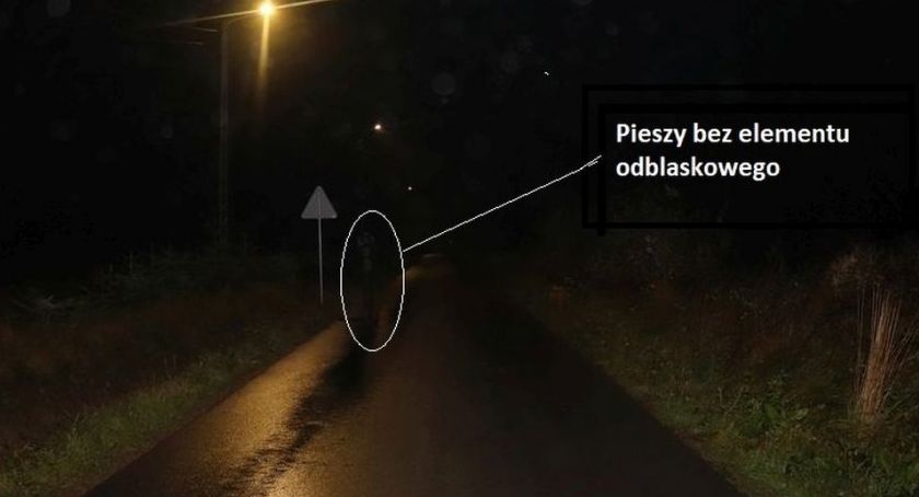 Ruszyła policyjna kampania. Warto mieć je przy sobie