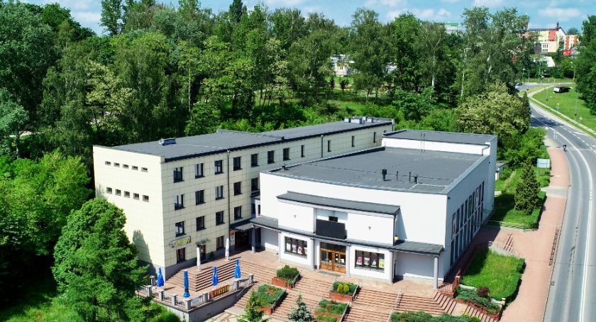 Do Parku Kultury idą zmiany 