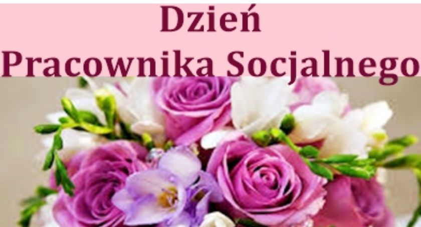 Dyrekcja MOPS w Starachowicach składa życzenia...