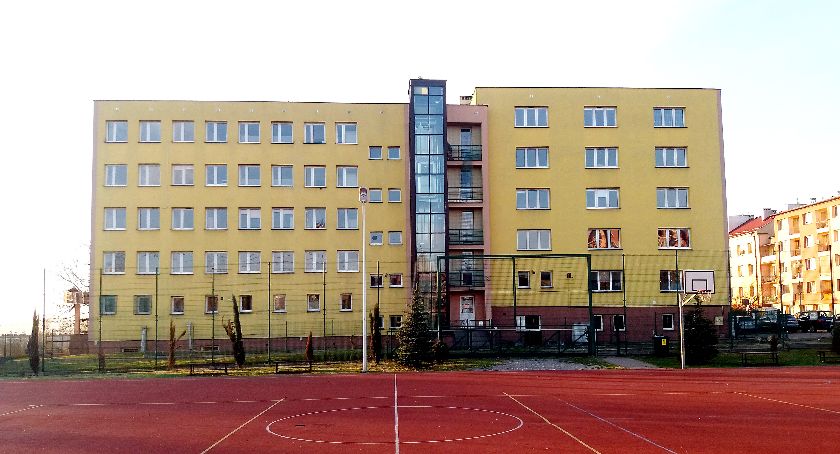 Bezpłatna nauka i nabór przez cały rok - Ośrodek Szkolno-Wychowawczy w Starachowicach zaprasza