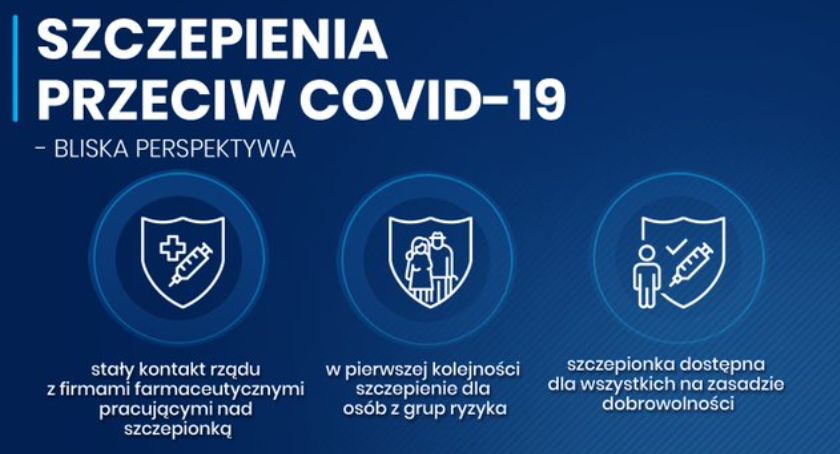 Nie żyje dwóch mieszkańców powiatu starachowickiego. Ponad 40 potwierdzonych przypadków zakażenia