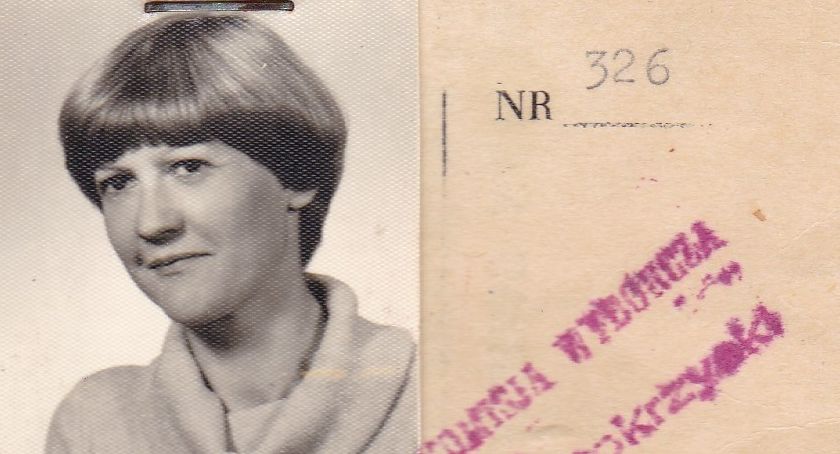Narodziny starachowickiej 