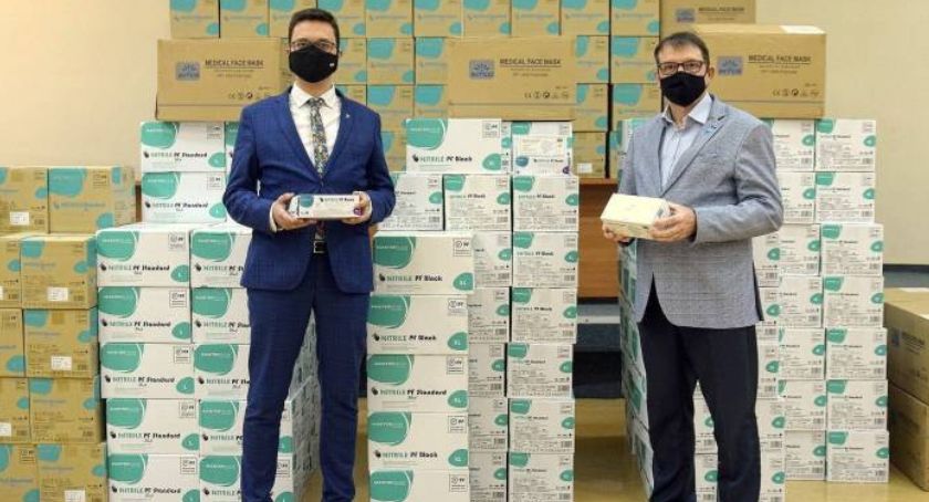 Powiat starachowicki wesprze szpital i gminy 