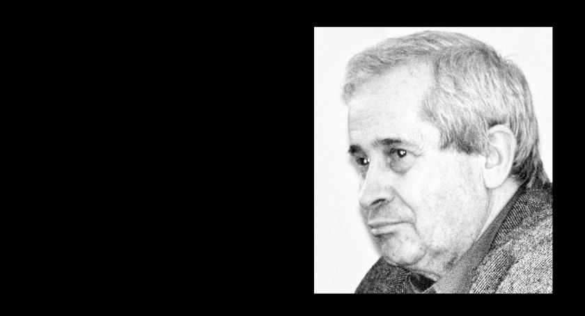 Zmarł Janusz Ulichnowski. Miał 70 lat