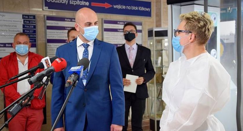 Podsumowanie drugiego roku pracy Zarządu Powiatu w Starachowicach