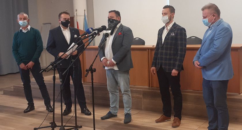 Zamiast oni na Wigilię, Wigilia przyjdzie do nich...