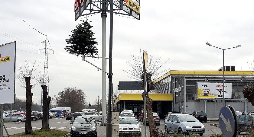 Dekorować na święta, czy nie?