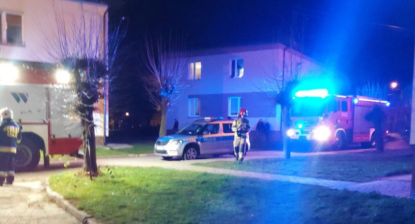 Dramat, który rozegrał się za zamkniętymi drzwiami. Śmierć 61-latka 