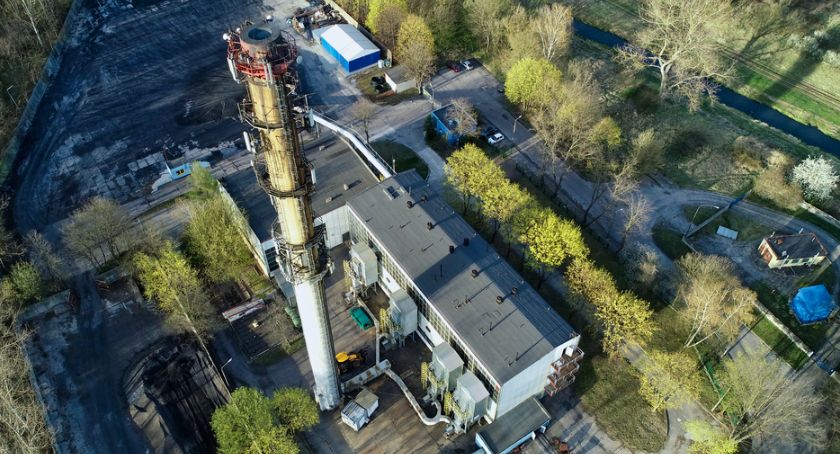 85 dni oczekiwania i odmowa w sprawie spalarni