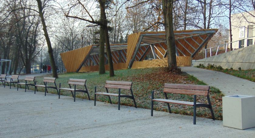 Jeszcze 1,4 mln zł do Parku Miejskiego