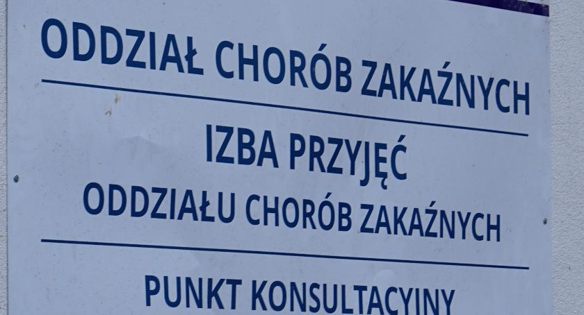 PILNE: w powiecie starachowickim 35 zakażeń. Bez zgonów 