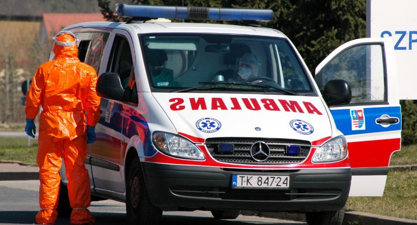 310 przypadków zakażenia. 16 osób zmarło. Jest najnowszy koronawirusowy raport 