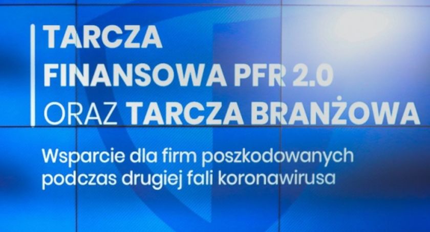 Rusza Tarcza Finansowa PFR 2.0. Sprawdź kto i na jakich warunkach może skorzystać
