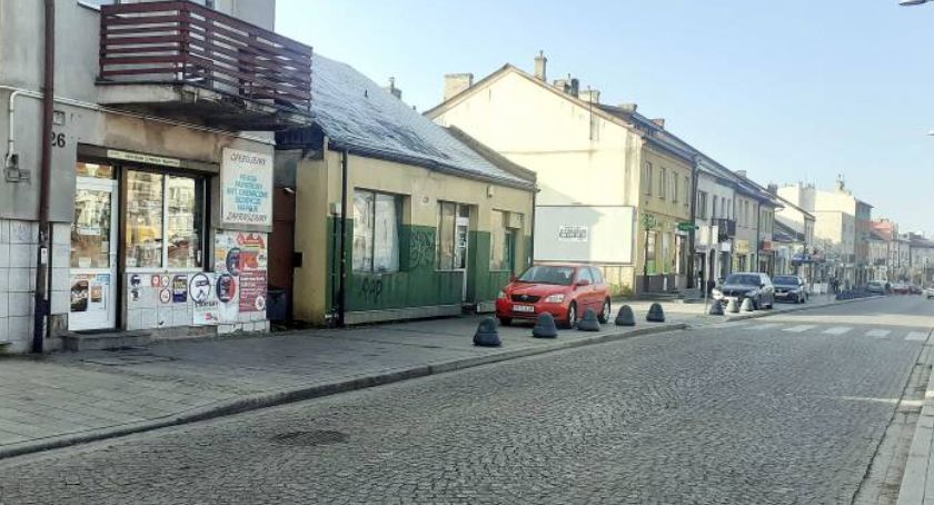 Masz reklamę w starachowickim rynku? Sprawdź czy jest zgodna z prawem!