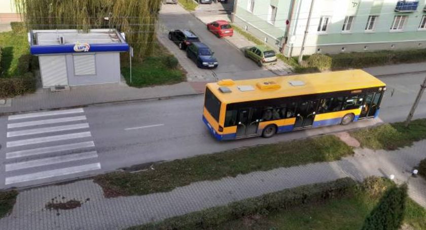 Kontrowersje wokół miejskiej komunikacji