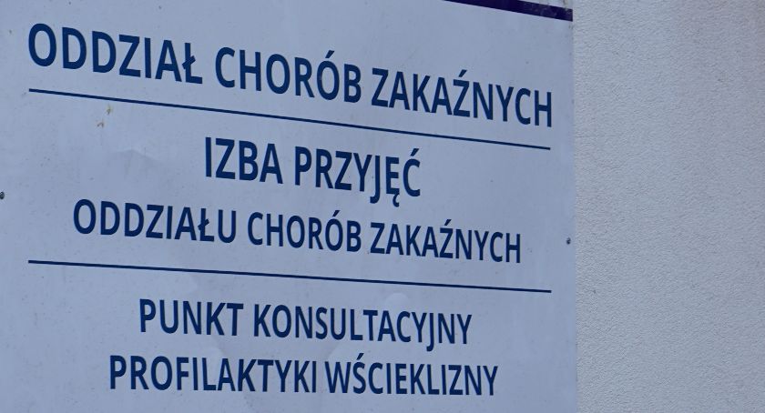 Koronawirus w Polsce i regionie świętokrzyskim. Jest duży spadek 