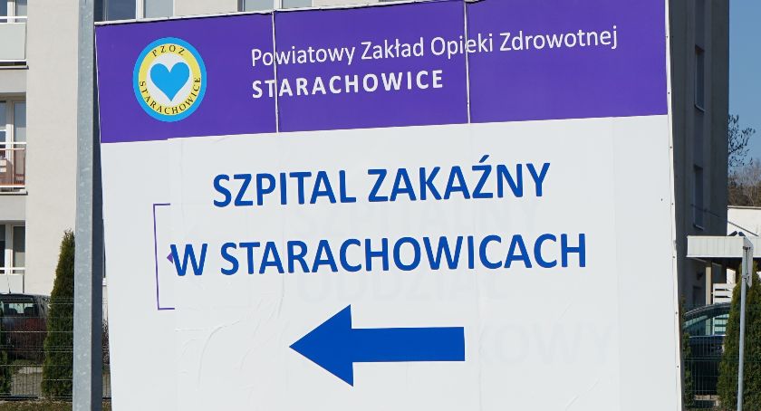 Gdzie wzrost, a gdzie spadek liczby zakażeń? Resort zdrowia informuje 