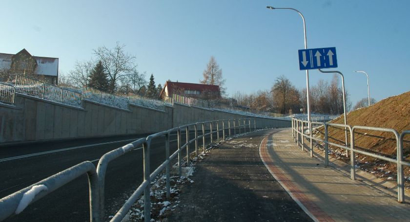 Nowa Moniuszki już przejezdna