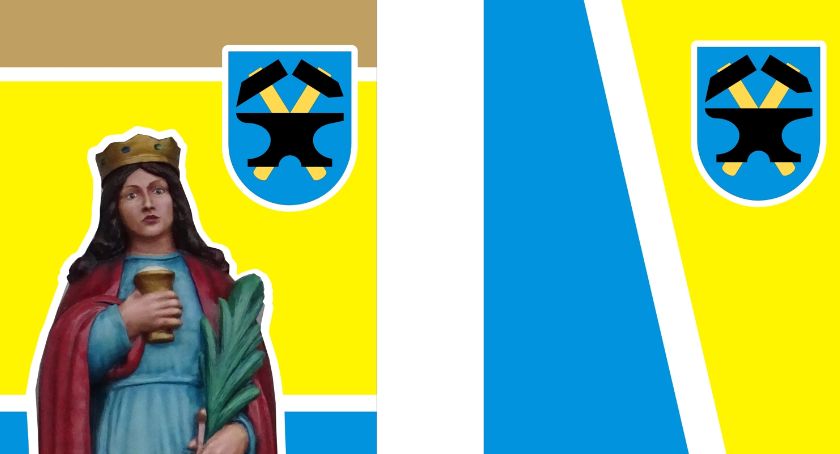 Obchody święta patronki Starachowic