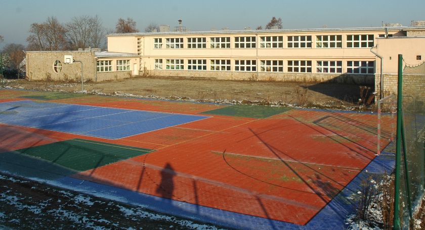 Nieruchomość przy Kieleckiej wciąż do sprzedania