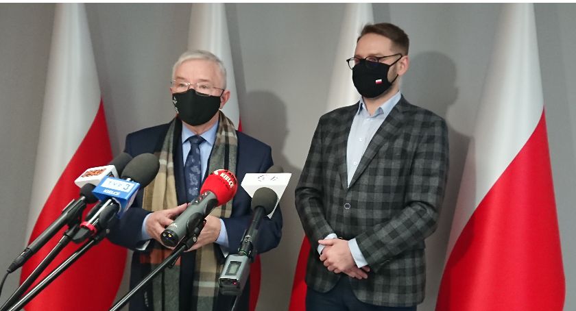 Zmiany cywilizacyjne już widać
