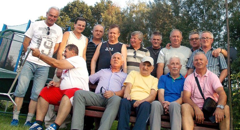 Jego serce było nie tylko w zielono-czarnych barwach. Żegnaj trenerze...