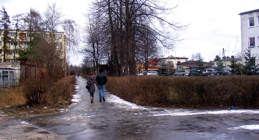 Przetarg na działkę koło Domu Nauczyciela rozstrzygnięty