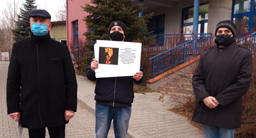 Debatę na temat spalarni śmieci zorganizują sami. Jest deklaracja dwóch stowarzyszeń