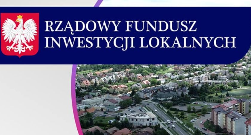 Starachowice dostaną pieniądze na wkład własny do inwestycji