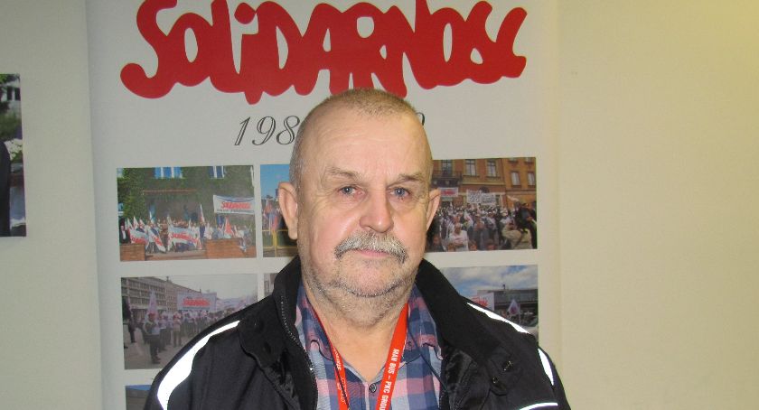 Najaktywniejszy Społeczny Inspektor Pracy