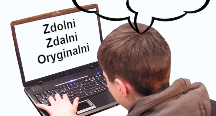Uwaga! Konkurs Literacki