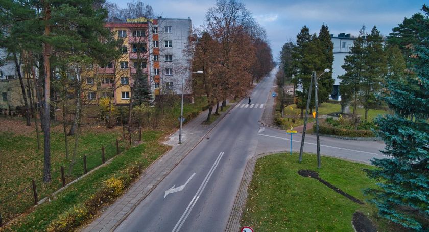 Kolejne ulice w Starachowicach czeka przebudowa