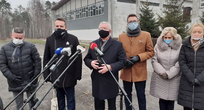 Duże pieniądze na inwestycje w powiecie starachowickim