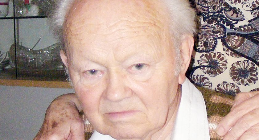 Zmarł Jerzy Orzechowski
